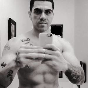 Meet your Posher, Edwin